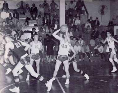 1968 Sr. Boys