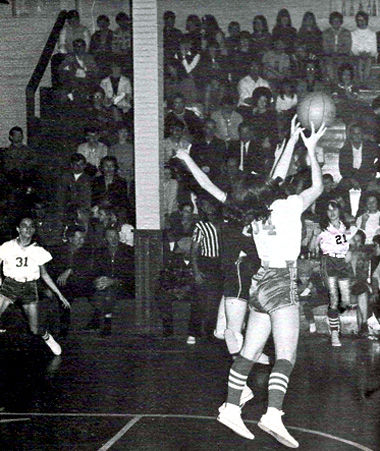 Shirley | Brenda | Laverne