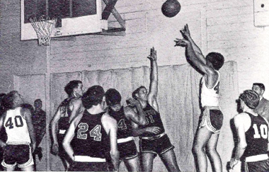 1968  Sr. Boys