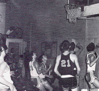 1968  Sr. Boys