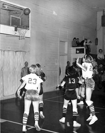 Maybelle | Candace | Ref Dale Krunkleton